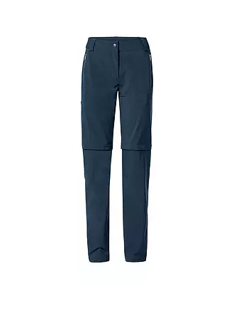 VAUDE | Damen Wanderhose  Farley Stretch ZipOff | 
